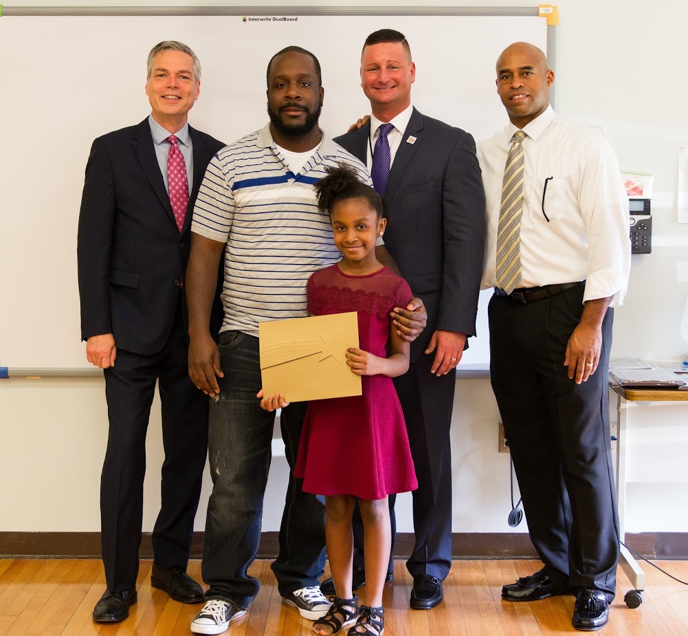 2018 Father of the Year pick 12